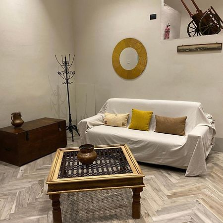 Loft Vicolo Di Vallepiatta 2 Min Piazza Del Campo Con Parcheggio Siena Esterno foto
