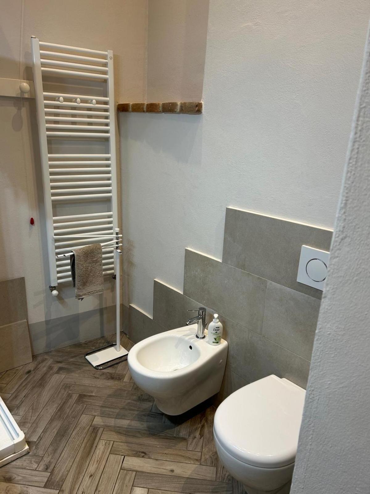 Loft Vicolo Di Vallepiatta 2 Min Piazza Del Campo Con Parcheggio Siena Esterno foto