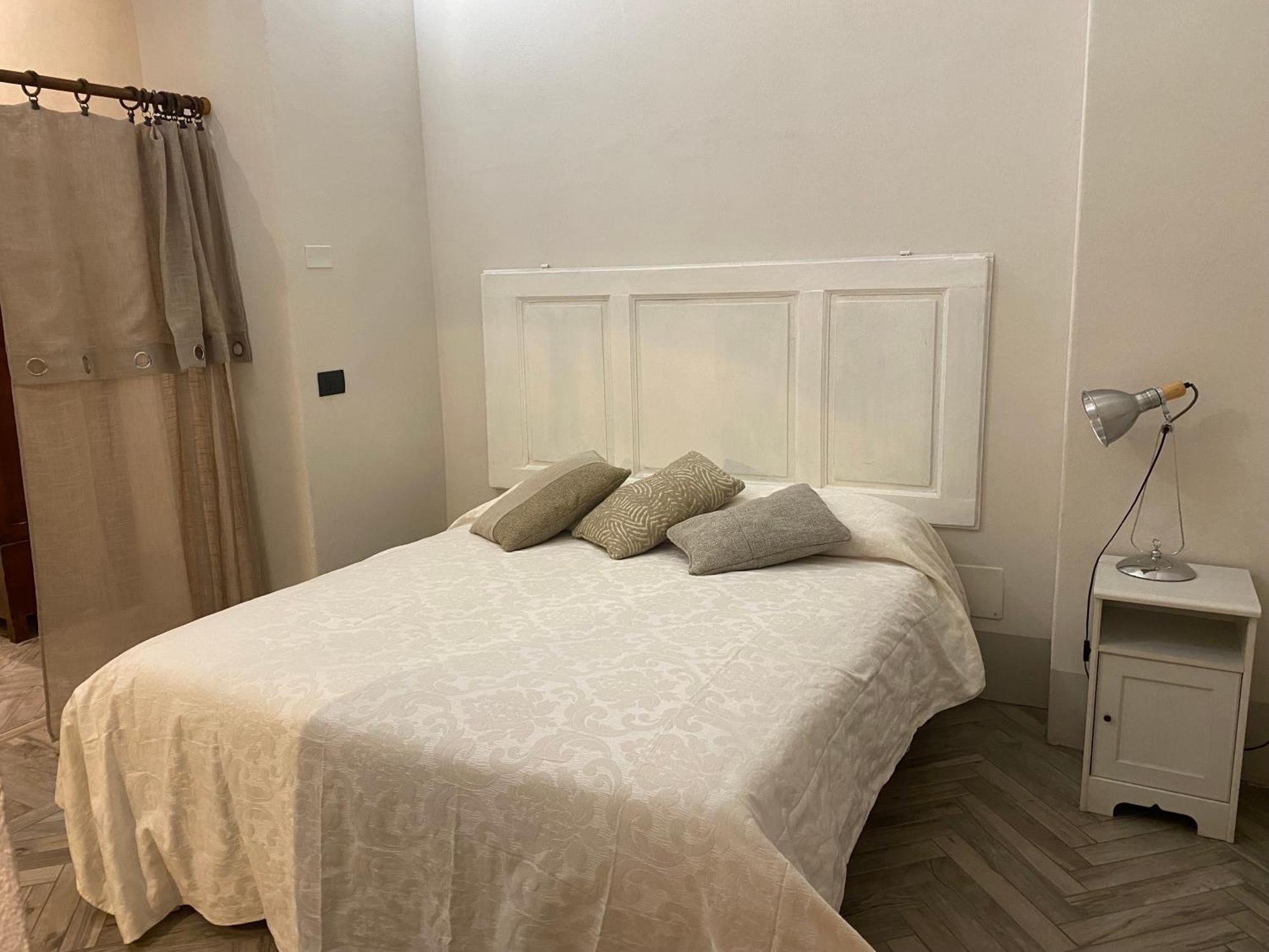 Loft Vicolo Di Vallepiatta 2 Min Piazza Del Campo Con Parcheggio Siena Esterno foto